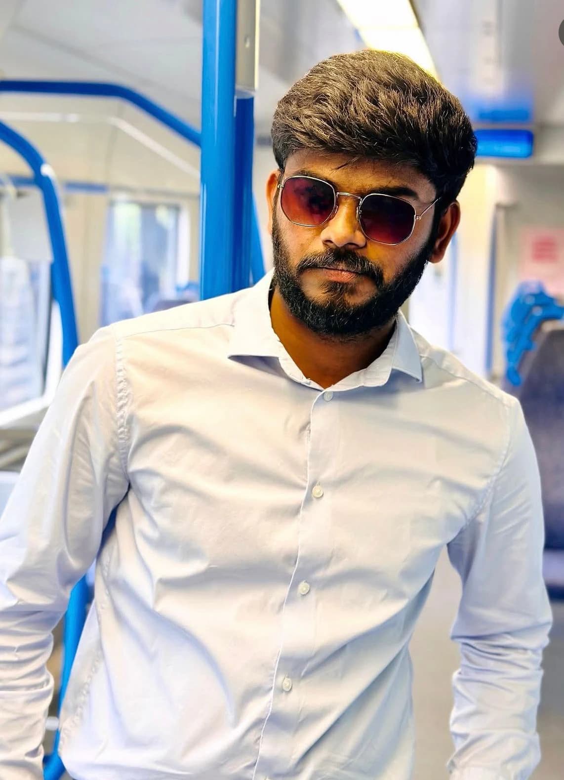Prashanth Chintapally 